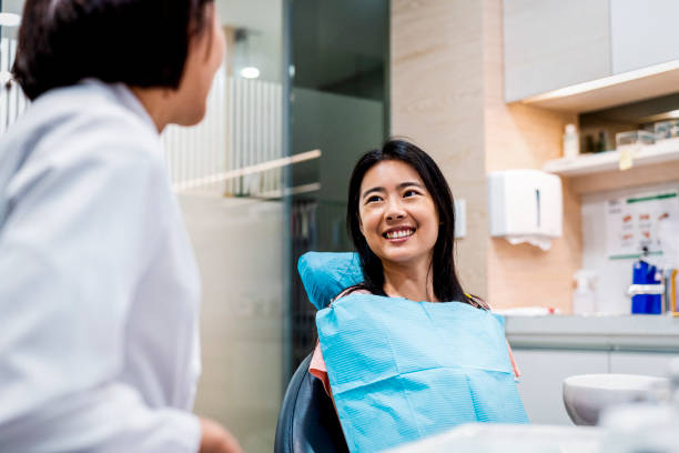 Advanced Technology for Better Dental Care in Coopertown, TN