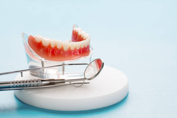 Best Full Mouth Reconstruction  in Coopertown, TN