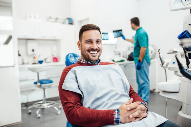Best Laser Dentistry  in Coopertown, TN