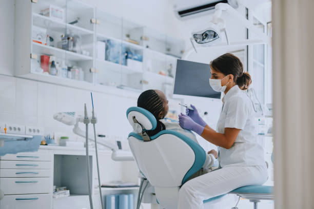 Best Root Canal Treatment  in Coopertown, TN