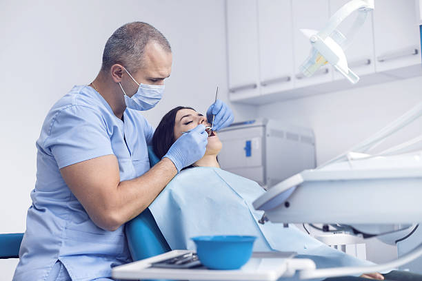 Best Dental Fillings (Composite and Amalgam)  in Coopertown, TN
