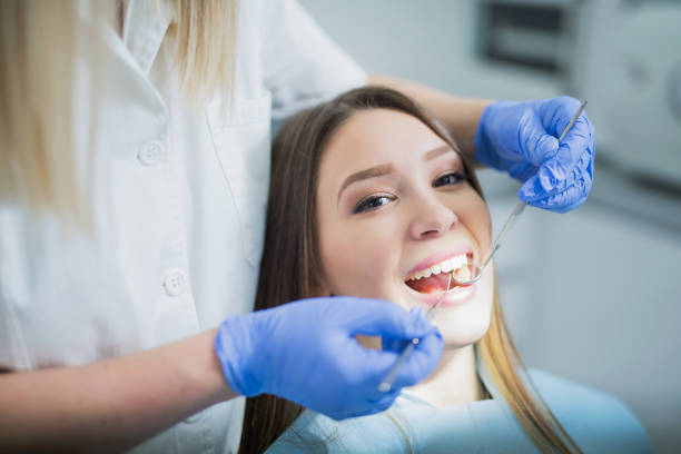 Oral Cancer Screening in Coopertown, TN