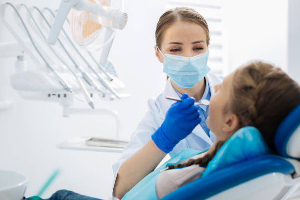 Advanced Technology for Better Dental Care in Coopertown, TN